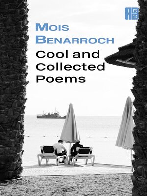 cover image of Cool and Collected Poems
